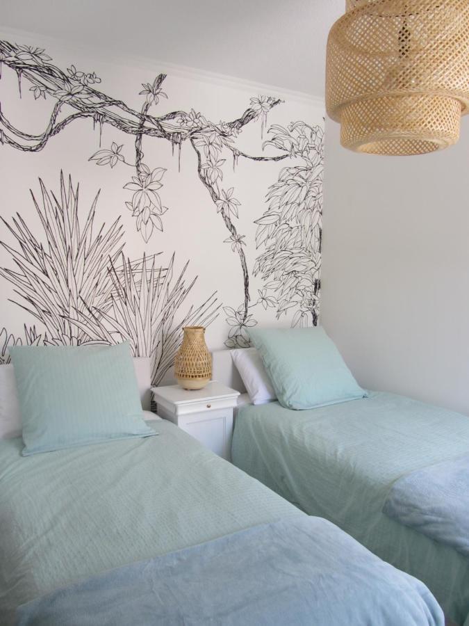 Appartement Les Cigales Rez De Jardin A 10Mn Des Plus Belles Plages Йер Экстерьер фото