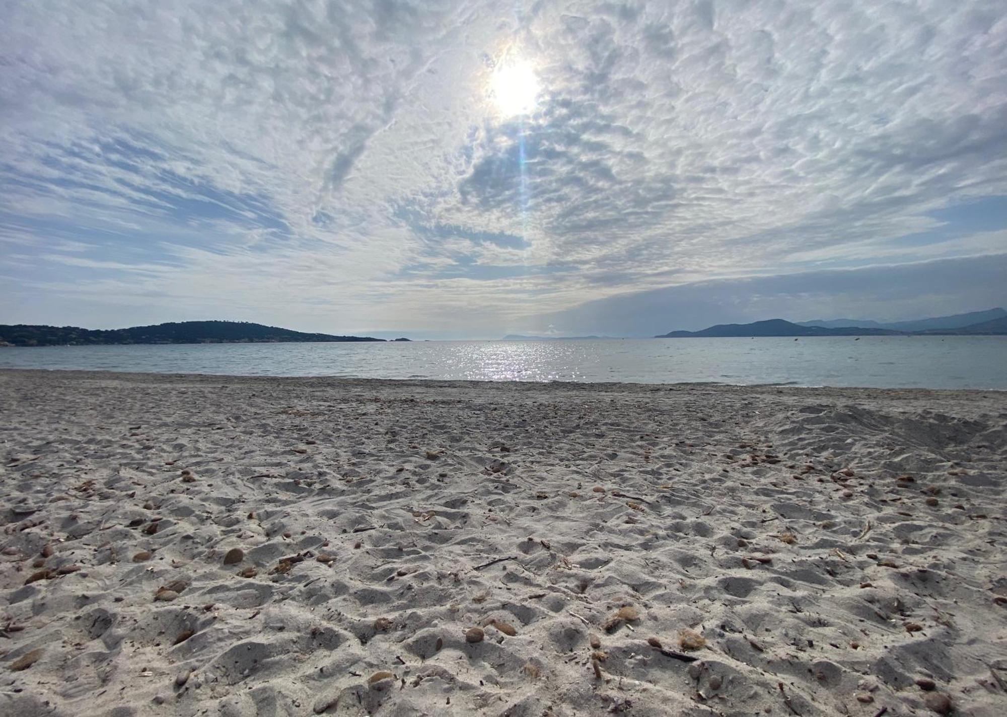 Appartement Les Cigales Rez De Jardin A 10Mn Des Plus Belles Plages Йер Экстерьер фото
